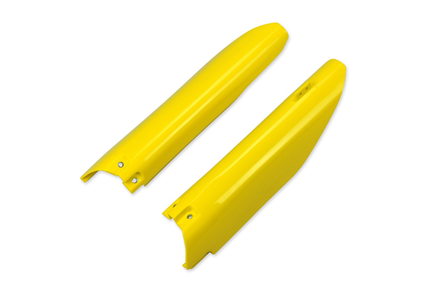 Gabelschaftschutz Suzuki RMZ 450 (07-26) gelb SU04913-102