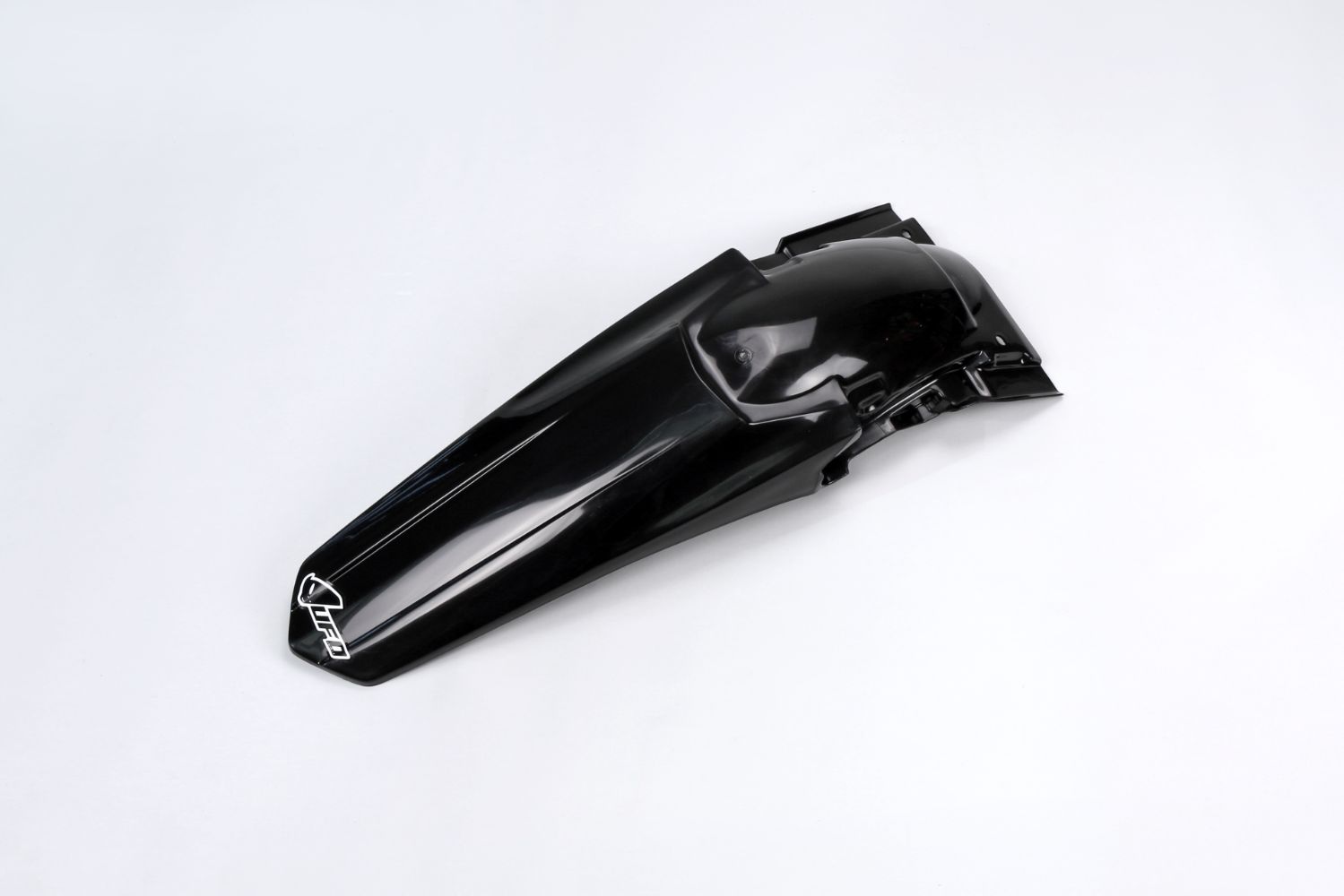 Kotflügel hinten Suzuki RMZ 250 (10-18) schwarz* SU04930-001