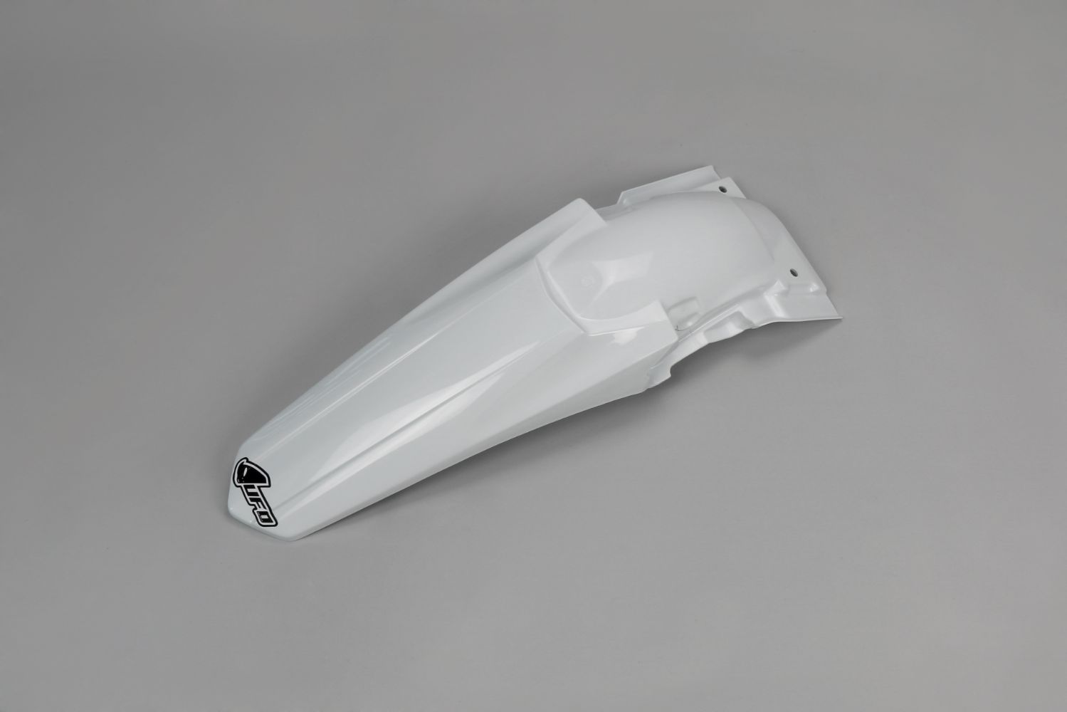 Kotflügel hinten Suzuki RMZ 250 (10-18) weiß SU04930-041