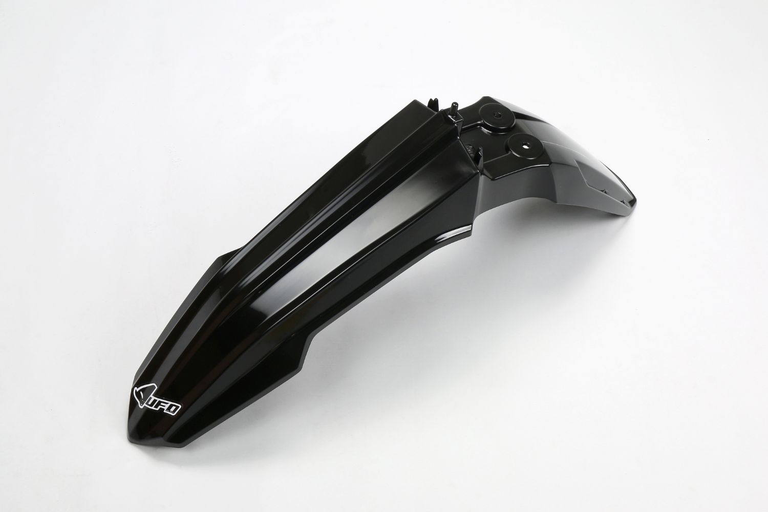 Kotflügel vorne Suzuki RMZ 250 (19-26) schwarz SU04939-001