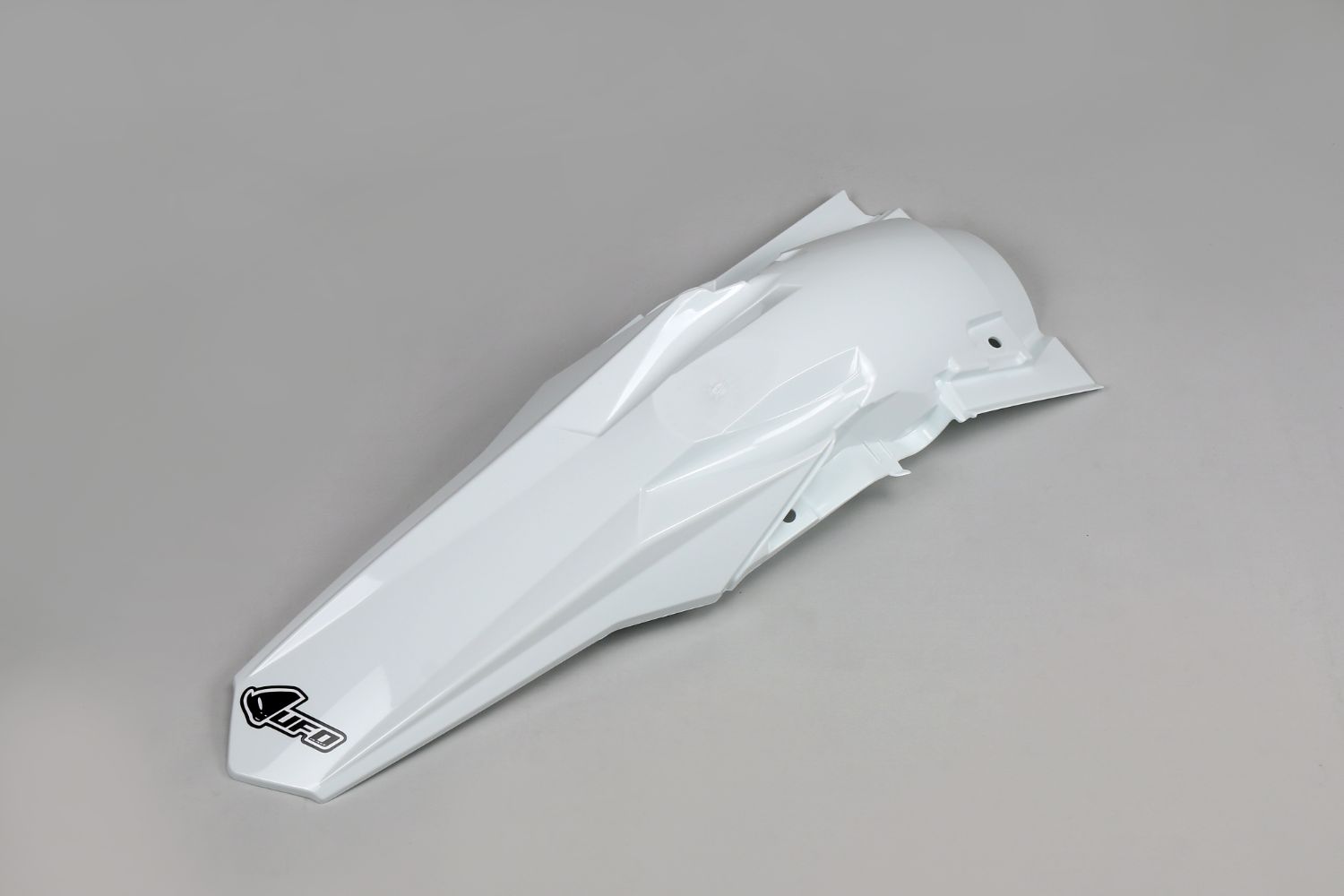 Kotflügel hinten Suzuki RMZ 250 (19-26) weiß SU04940-041