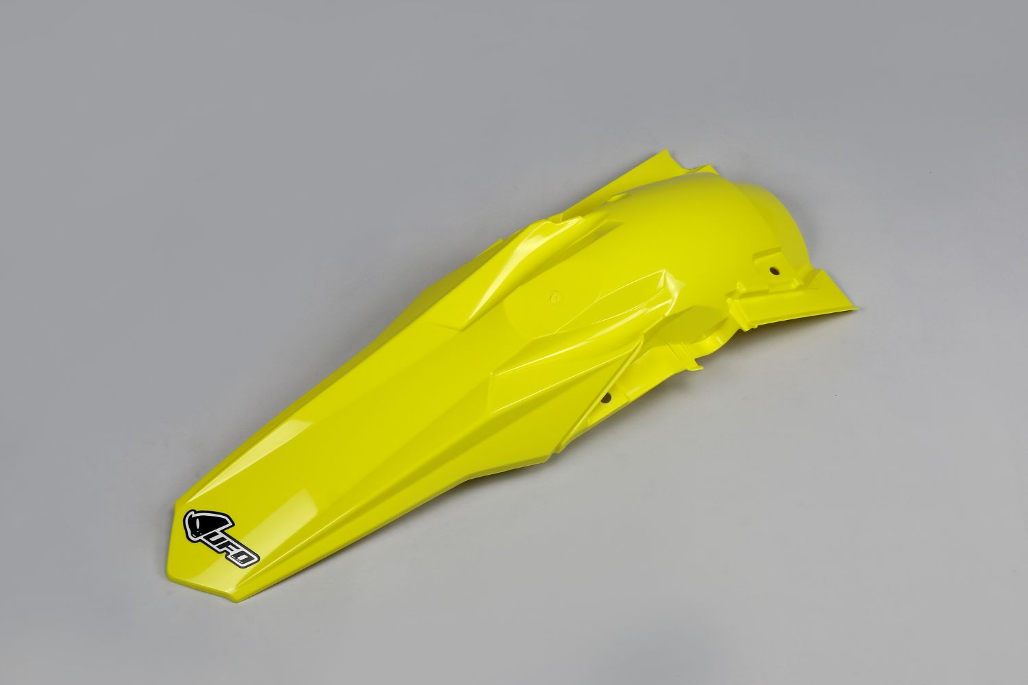 Kotflügel hinten Suzuki RMZ 250 (19-26) gelb* SU04940-102