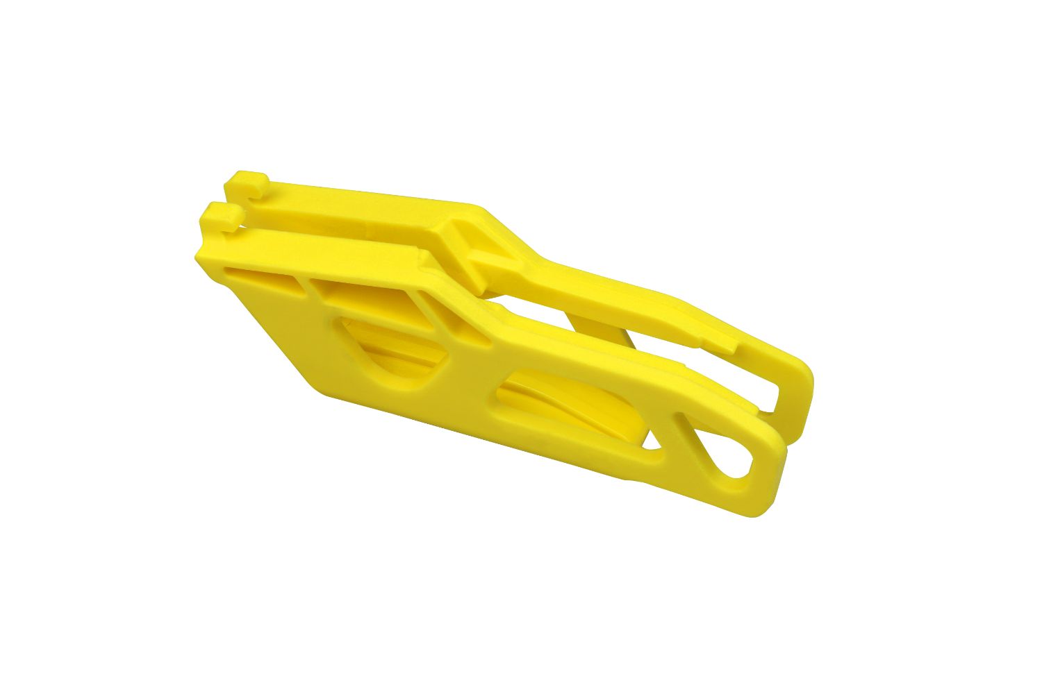 Kettenführun Suzuki RMZ 450 (18-26) gelb SU04945-102