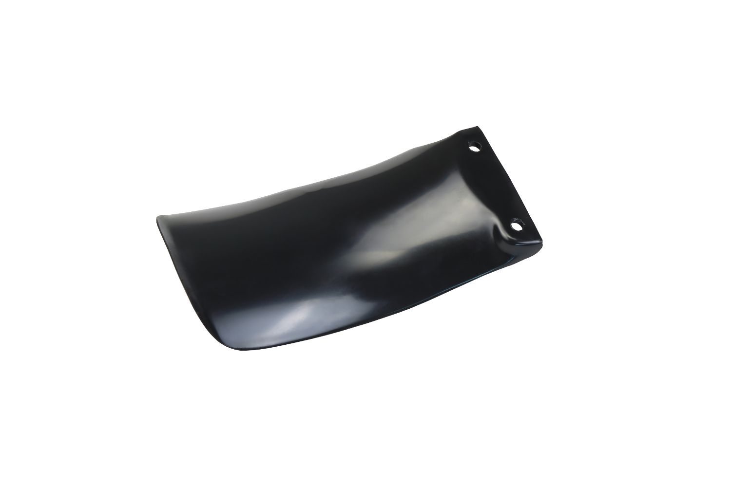 Stoßdämpfer-Spritzschutz Suzuki RMZ 250 (19-25) schwarz SU04948-001