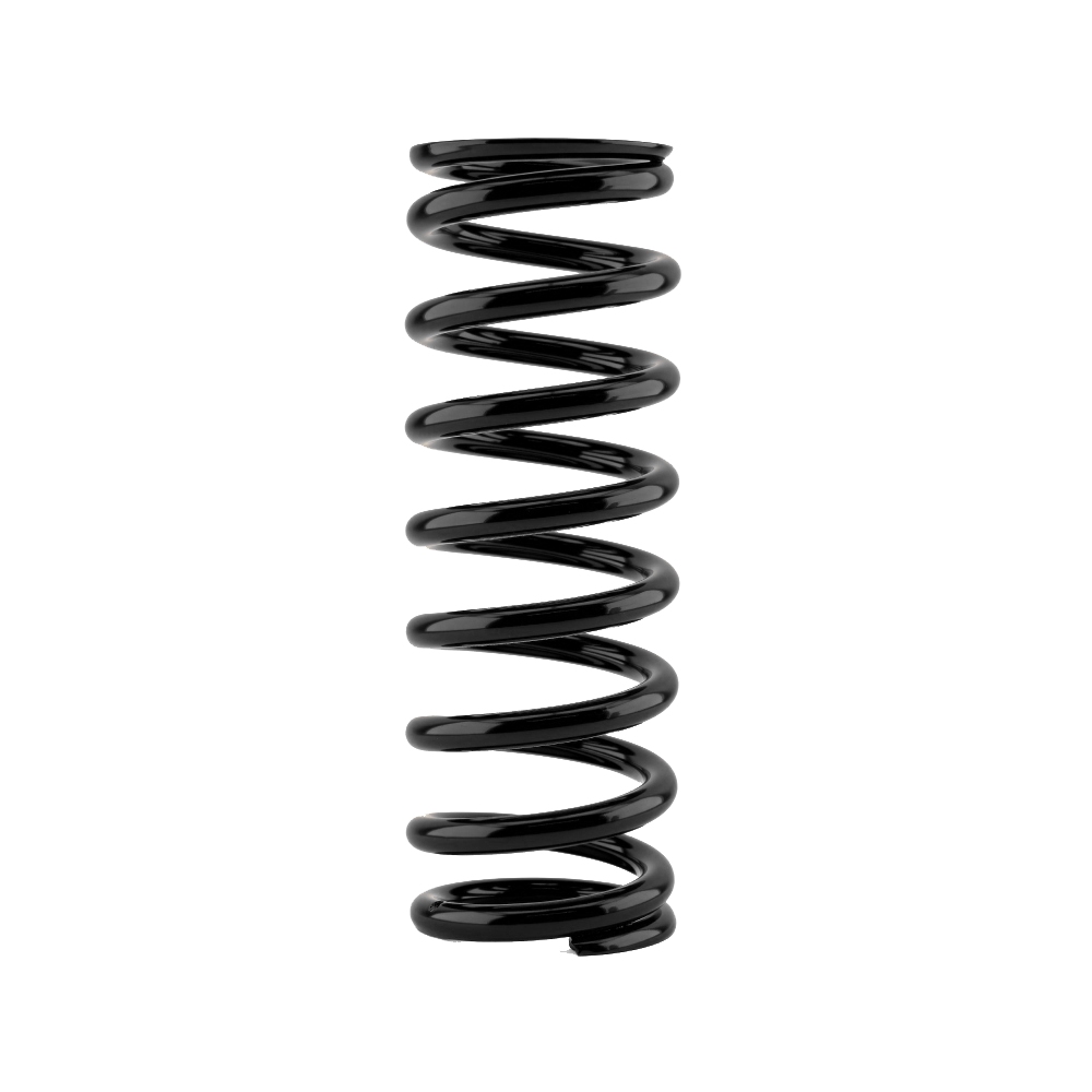 Feder Suzuki RMZ 450 (17) Federbein 56.0N - Showa SUT08210