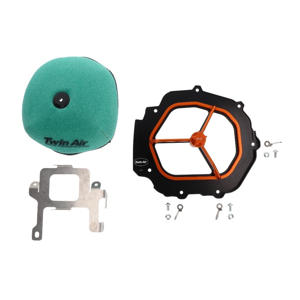 Powerflow kit Kawasaki KX 250 F (25) TW-151130C