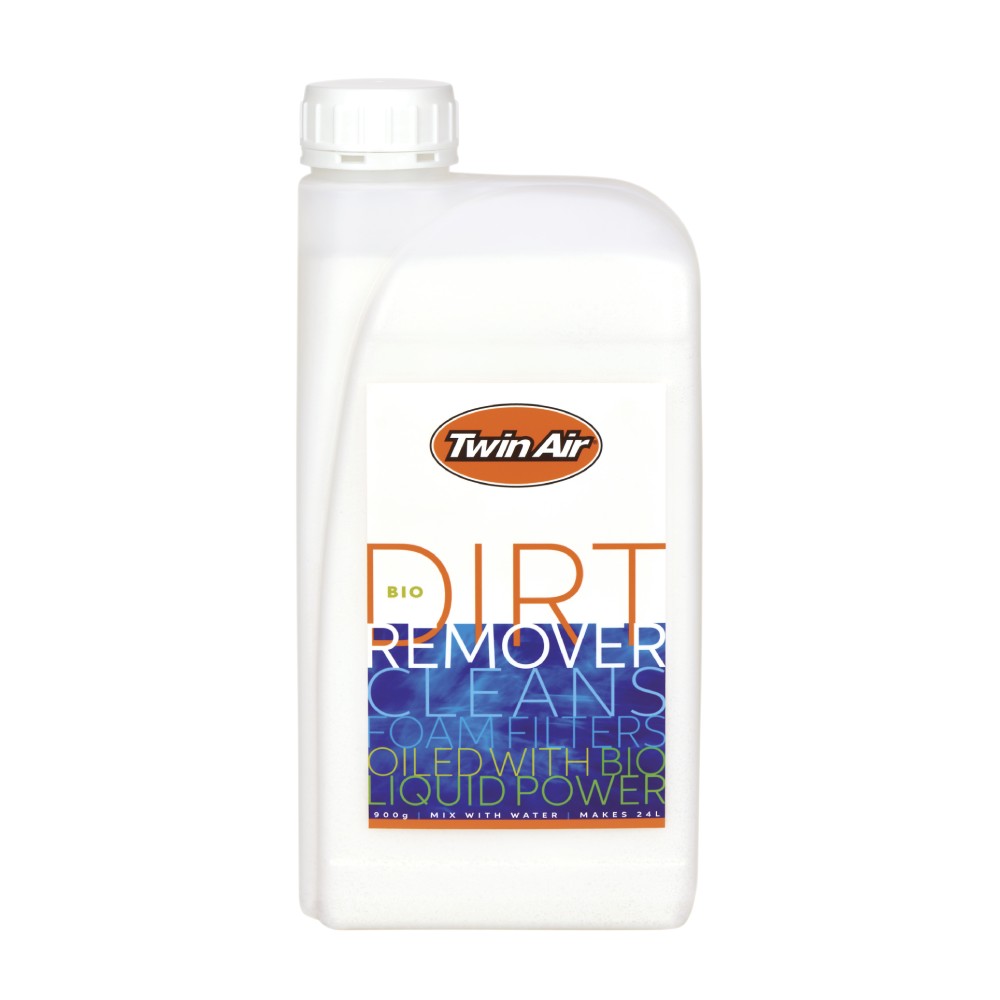 Granulat-Reiniger für Luftfilter Twin Air Bio Dirt Remover - 900 g