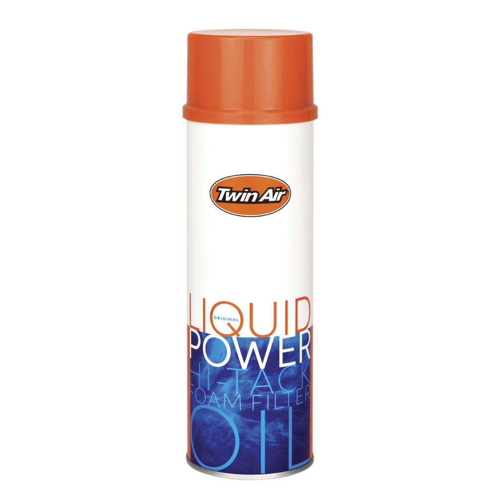 Luftfilter-Spray Twin Air Power - 500 ml Luftfilter-Spray Twin Air Power - 500 ml