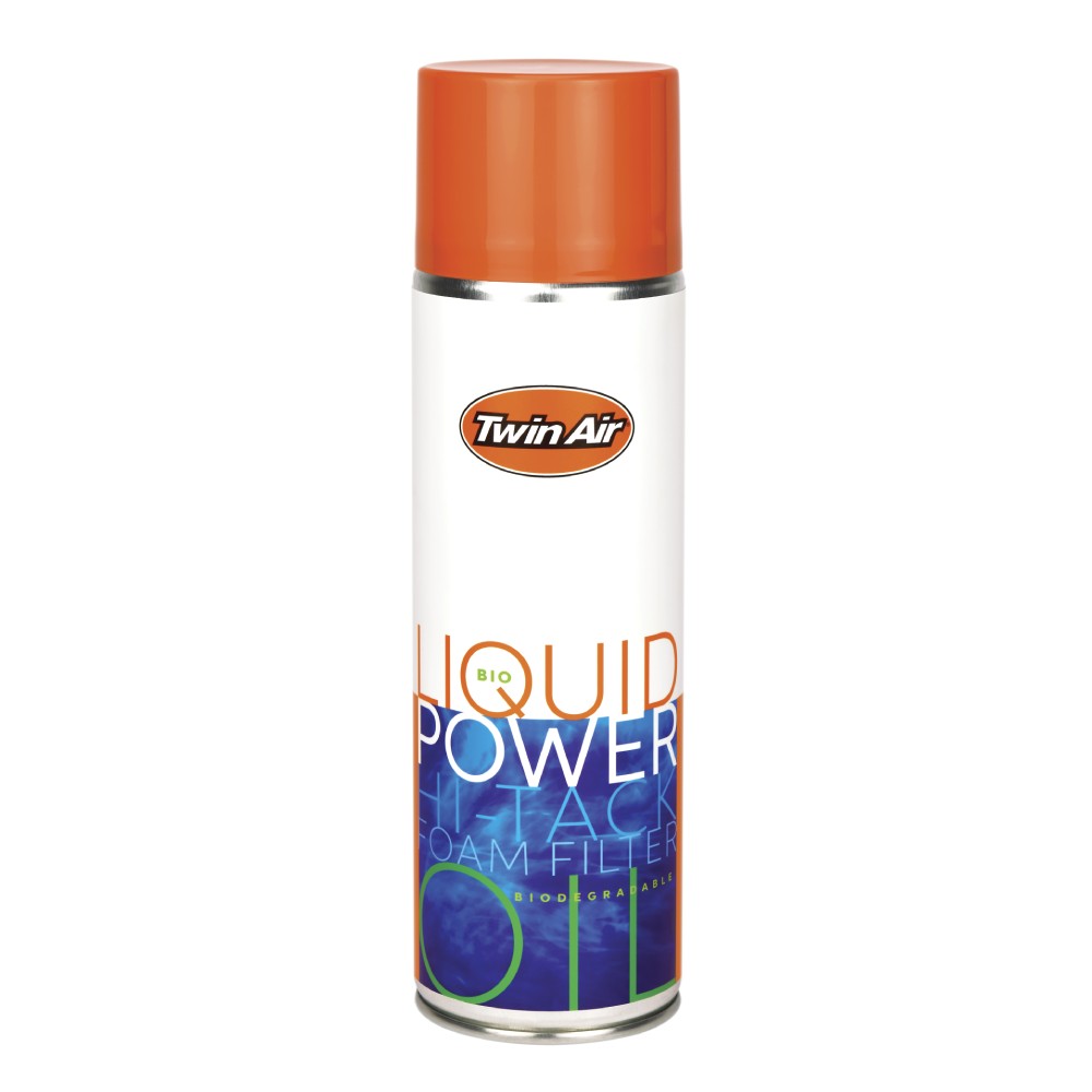 Luftfilter-Spray Twin Air Bio Power - 500 ml Luftfilter-Spray Twin Air Bio Power - 500 ml