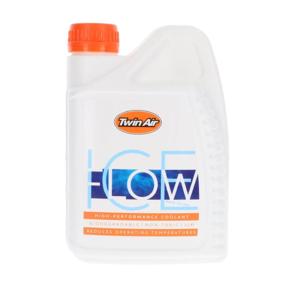 Kühlflüssigkeit Twin Air Ice Flow - 1 lt