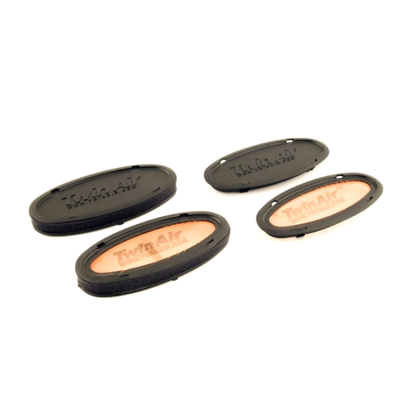 Luftfilterkasten-Öffnung Twin Air oval Luftfilterkasten-Öffnung Twin Air oval