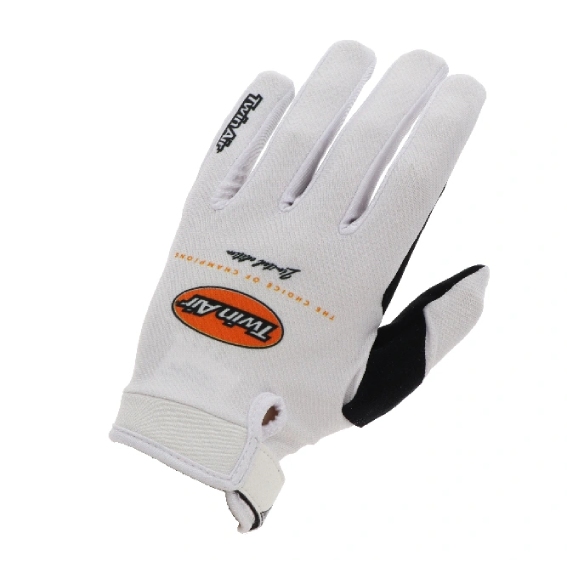 Handschuhe Twin Air weiß - XL
