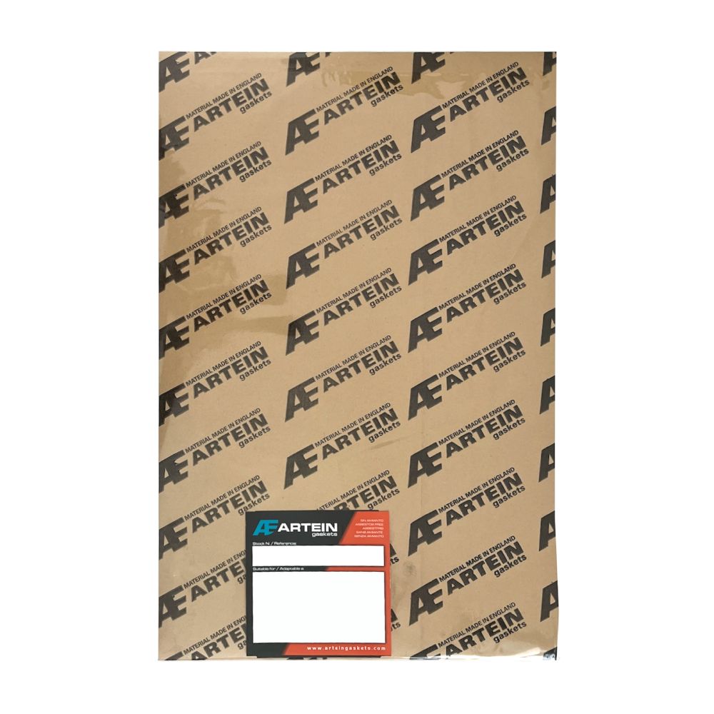 Dichtungsplatte Artein Oil 300 x 450 mm - Dicke 0.30 mm VHGV000000030