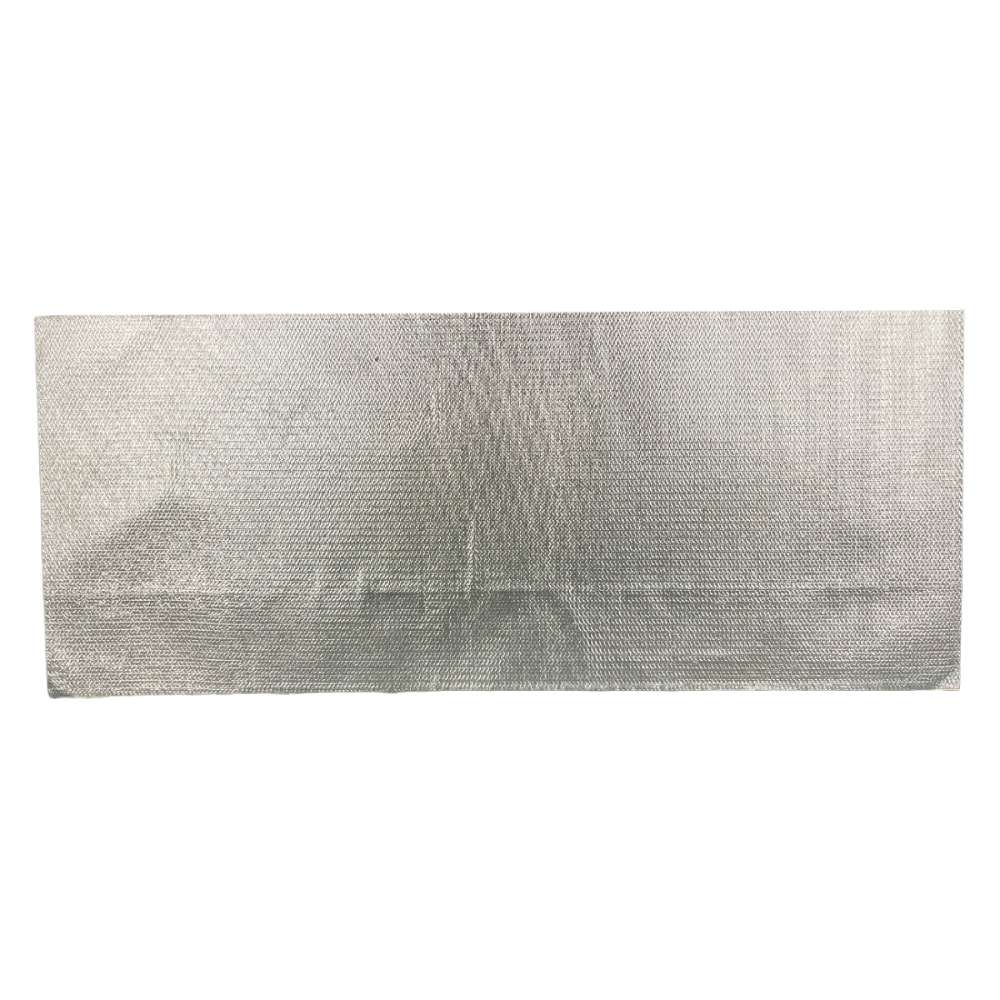 Hitzebeständiger Aufkleber Artein 140x195mm
