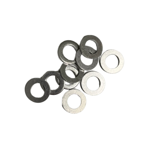 Aluminium-Unterlegscheiben Artein - M8 VK80T08014150
