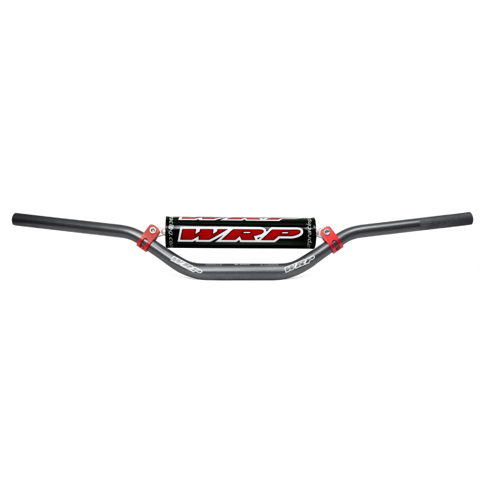 Lenker 28.6 mm TAPER-X Chiodi Replica titan