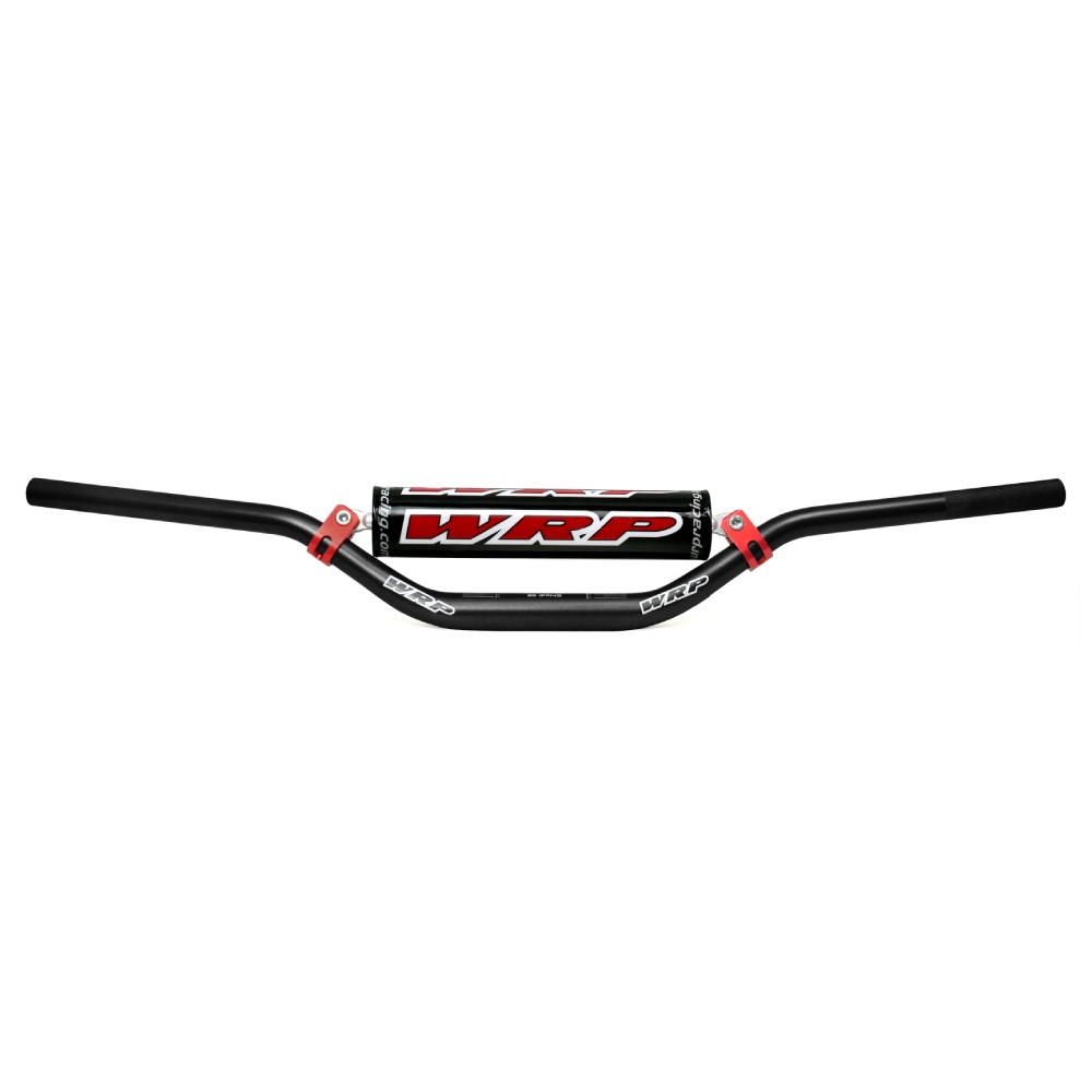 Lenker 28.6 mm TAPER-X Chiodi Replica schwarz