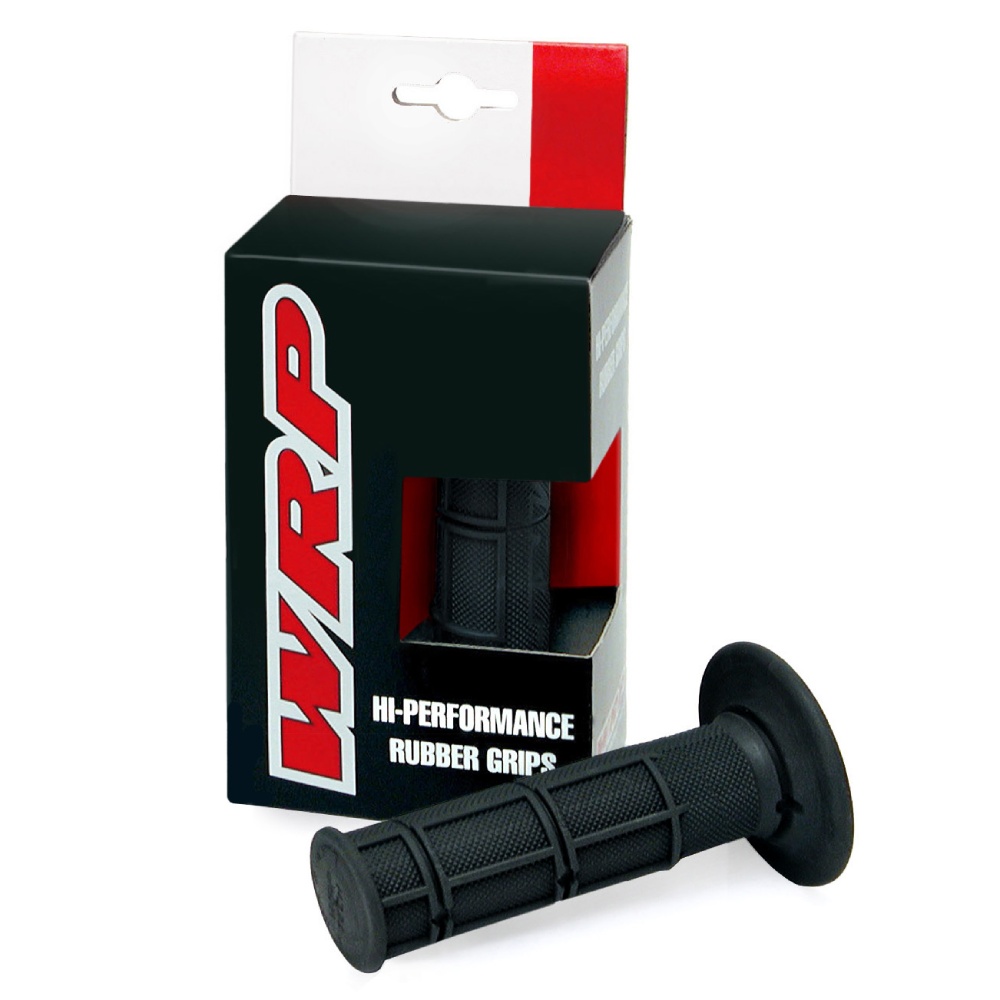 Griffpaar WRP schwarz Griffpaar WRP schwarz