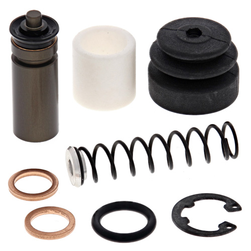 Hauptbremszylinder-Überholsatz KTM 125 EXC (98-99) hinten - WRP WY-18-1029