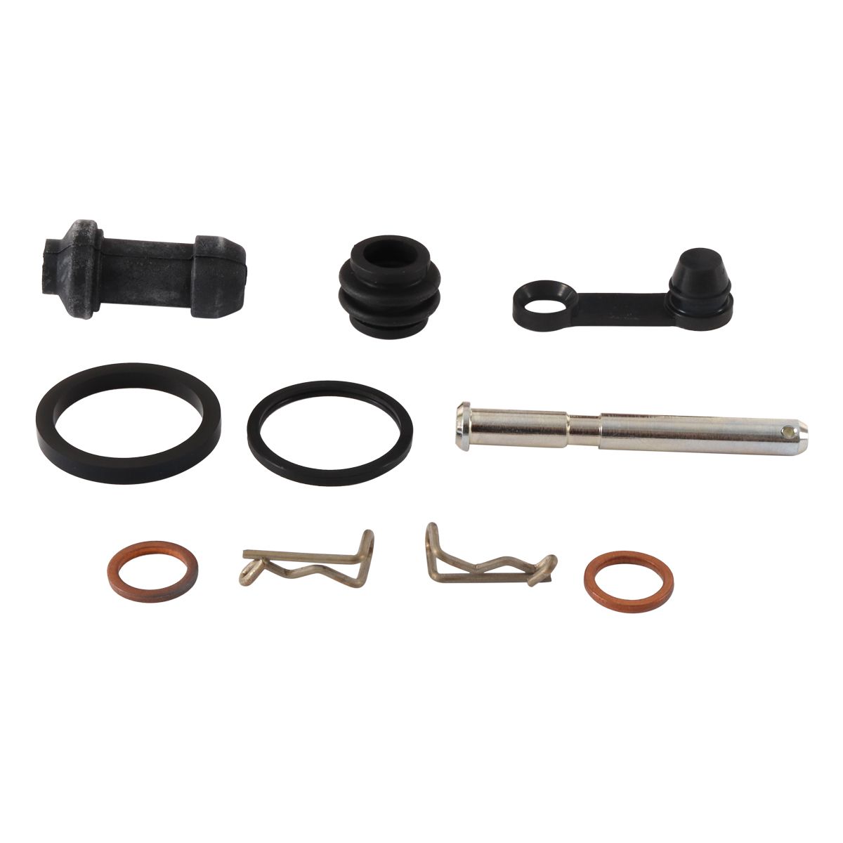 Bremszangen-Überholsatz Husqvarna 150 TE (20-21) hinten WY-18-3281
