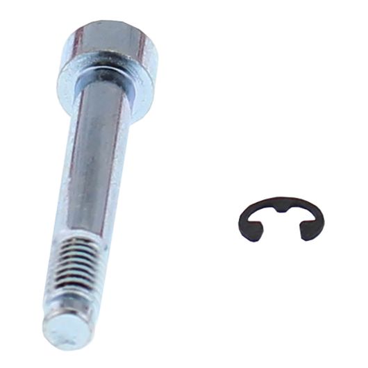 Bremssattelbolzen Husqvarna 65 TC (18-22) hinten WRP WY-18-7046