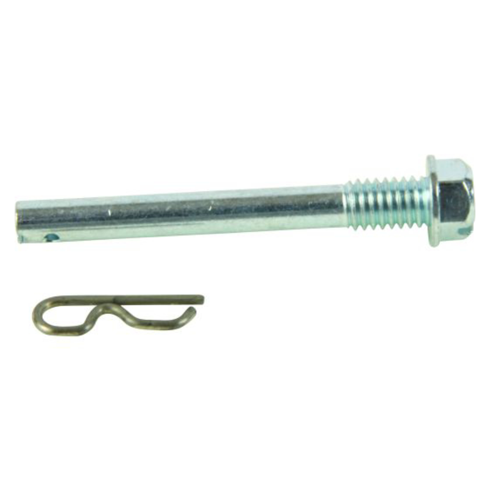 Bremssattelbolzen KTM 85 SX (11-20) hinten WRP WY-18-7047