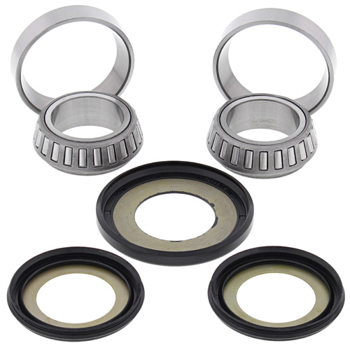 Lenkkopf-Reparatursatz Suzuki RM 250 (05-12) - WRP WY-22-1048