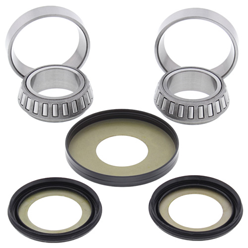 Lenkkopf-Reparatursatz Suzuki RMZ 250 (08-24) - WRP WY-22-1058