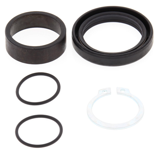 Dichtsatz für Abtriebswelle Kawasaki KX 250 (91-08) WY-25-4015