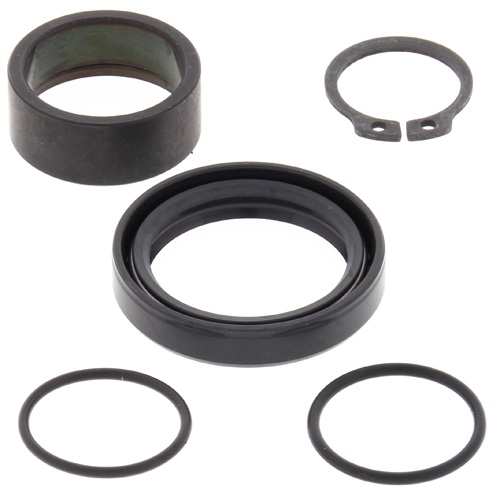 Dichtsatz für Abtriebswelle Kawasaki KX 125 (94-08) WY-25-4016
