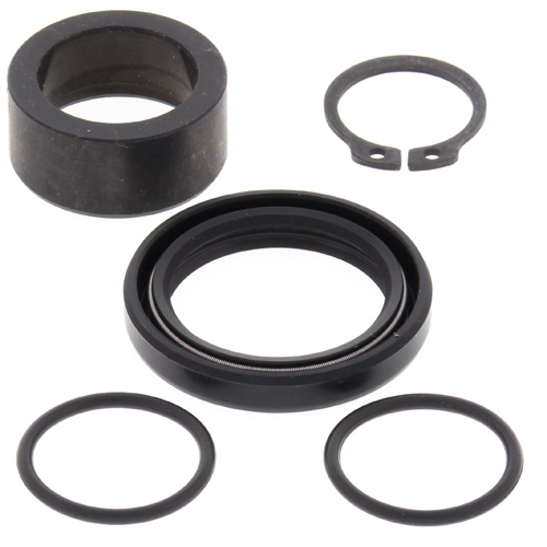 Dichtsatz für Abtriebswelle Suzuki RM 125 (92-03) WY-25-4029