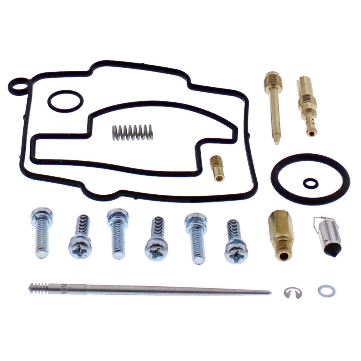 Vergaser-Reparatursatz Kawasaki KX 250 (00) WY-26-10096
