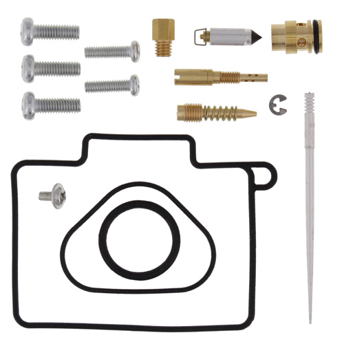 Vergaser-Reparatursatz Suzuki RM 125 (04) WY-26-1123