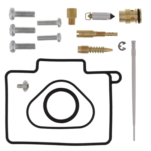 Vergaser-Reparatursatz Suzuki RM 125 (03) WY-26-1124