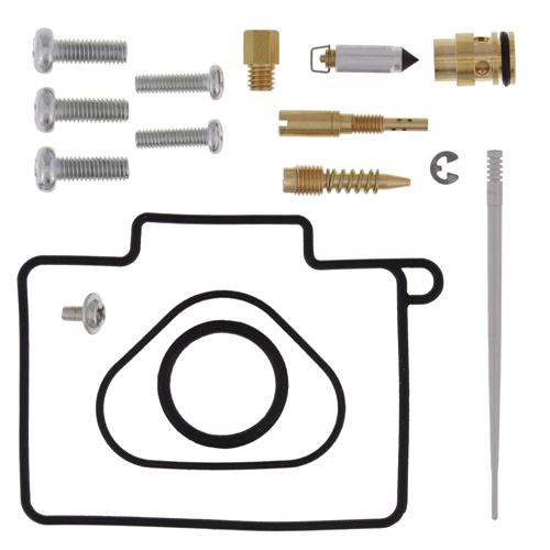 Vergaser-Reparatursatz Suzuki RM 125 (01) WY-26-1125