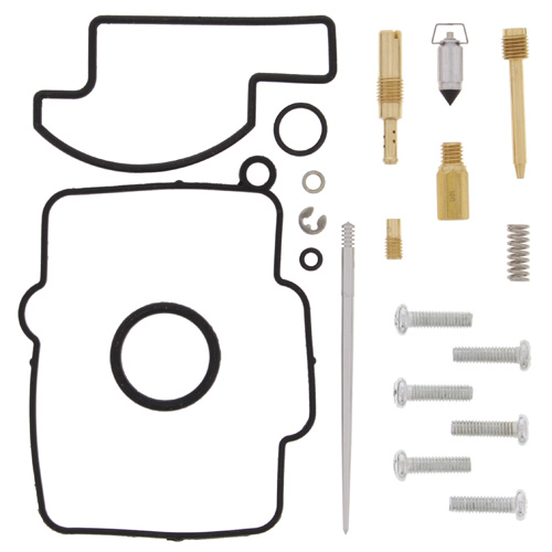 Vergaser-Reparatursatz Kawasaki KX 250 (03) WY-26-1136