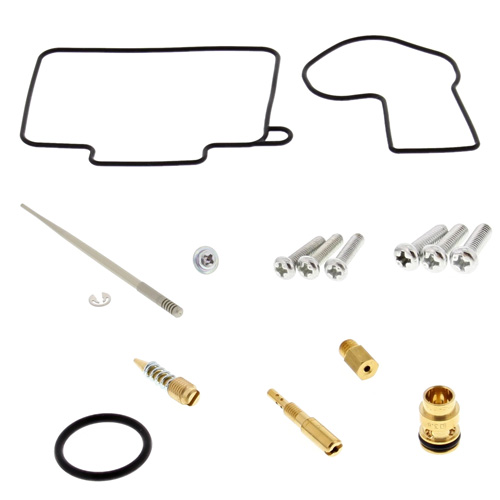Vergaser-Reparatursatz Honda CR 250 (05-07) WY-26-1162