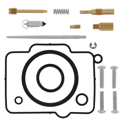 Vergaser-Reparatursatz Suzuki RM 250 (99) WY-26-1187
