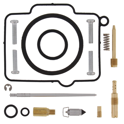 Vergaser-Reparatursatz Suzuki RM 250 (98) WY-26-1189
