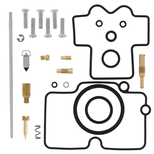 Vergaser-Reparatursatz Yamaha YZ 450 F (07-09) WY-26-1270