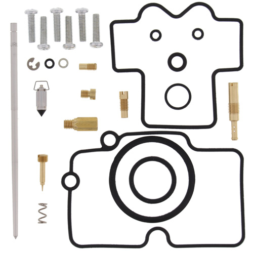 Vergaser-Reparatursatz Yamaha YZ 450 F (05-06) WY-26-1271