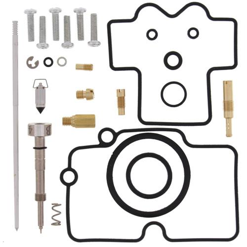 Vergaser-Reparatursatz Yamaha YZ 250 F (12-13) WY-26-1273