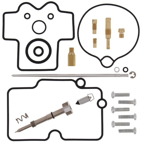 Vergaser-Reparatursatz Yamaha YZ 250 F (10-11) WY-26-1274