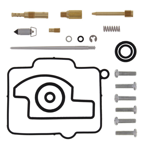 Vergaser-Reparatursatz Yamaha YZ 250 (00) WY-26-1280