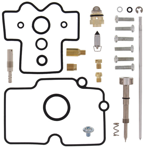 Vergaser-Reparatursatz Yamaha YZ 250 F (01-02) WY-26-1287