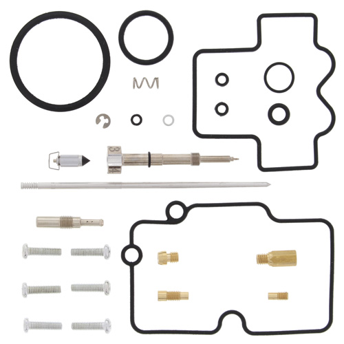 Vergaser-Reparatursatz Yamaha WR 250 F (05) WY-26-1299
