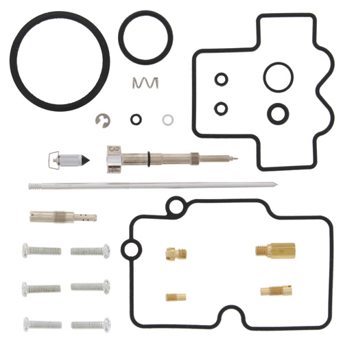 Vergaser-Reparatursatz Yamaha WR 250 F (03) WY-26-1301