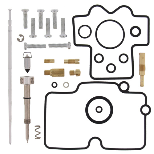 Vergaser-Reparatursatz Honda CRF 250 R (08) WY-26-1442