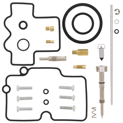 Vergaser-Reparatursatz Kawasaki KX 250 F (06) WY-26-1456