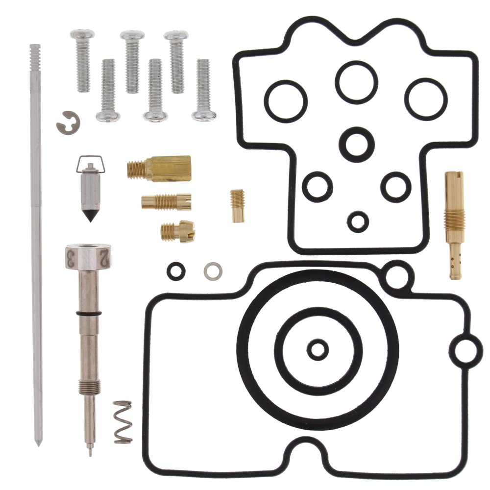 Vergaser-Reparatursatz Honda CRF 450 R (05-06) WY-26-1465